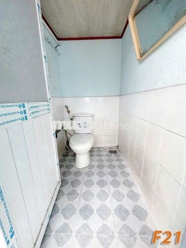 Duplex bancol cửa sổ trời giá rẻ gần chợ Hạnh Thông Tây 