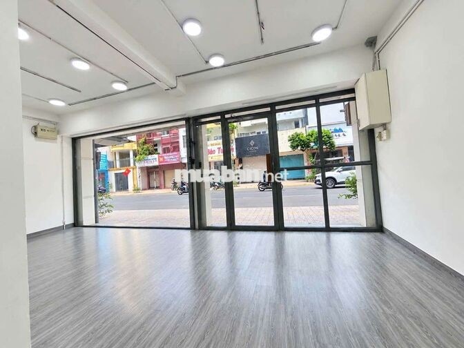 🔥 MẶT TIỀN HỒ VĂN HUÊ 90M² – SHOWROOM/NAIL/VÁY CƯỚI – Ở LẠI ĐƯỢC