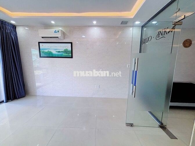 CHO THUÊ MẶT BẰNG KHU AN THƯỢNG CÓ CHỖ Ở LẠI
