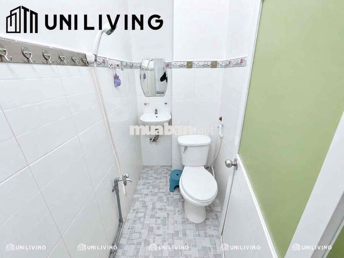 PHÒNG GÁC CAO - SIÊU RỘNG GẦN UTH, HUTECH
