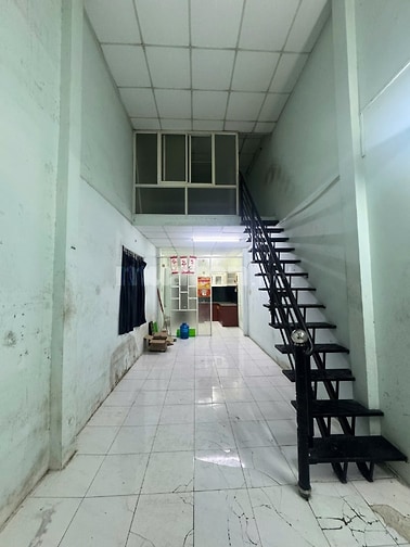 CHÍNH CHỦ CẦN BÁN NHÀ MẶT TIỀN VI BẰNG