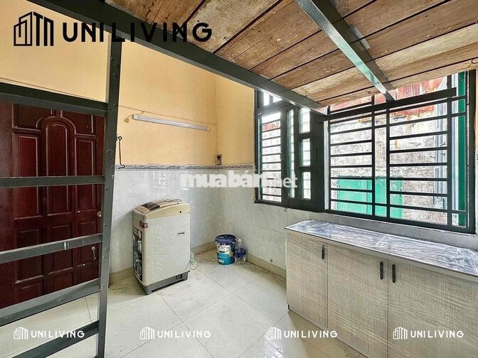 PHÒNG GÁC CAO - SIÊU RỘNG GẦN UTH, HUTECH