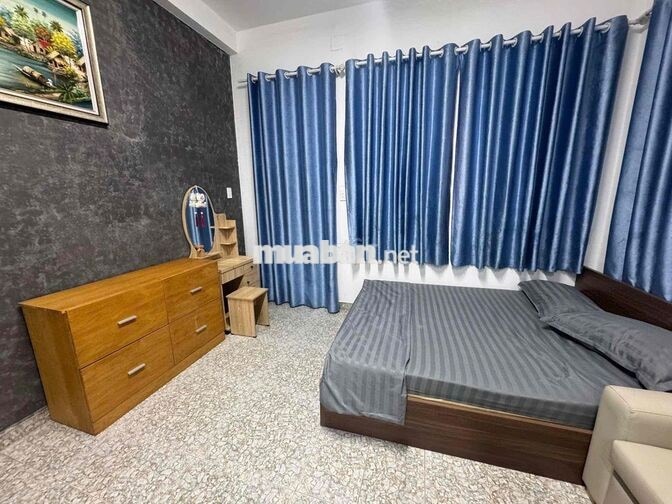 🏡 7,2TR – STUDIO FULL NỘI THẤT • MÁY GIẶT RIÊNG – XÁCH VALI VÀO Ở