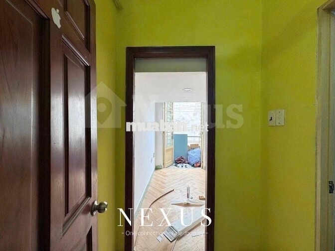 DỰ ÁN MỚI DUPLEX BAN CÔNG NẰM NGAY CỘNG HOÀ, TÂN BÌNH
