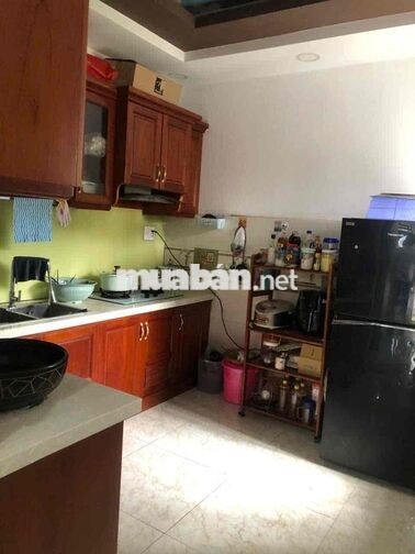 Hẻm 53 Vườn Lài Tân phú 72m2 có 2pn, căn góc lầu 1 có 2 ban công