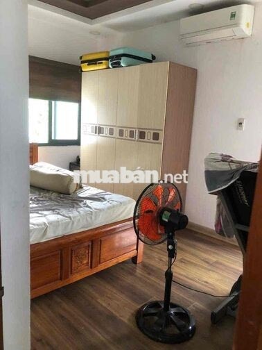 Hẻm 53 Vườn Lài Tân phú 72m2 có 2pn, căn góc lầu 1 có 2 ban công