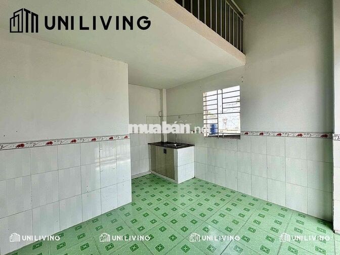 PHÒNG GÁC CAO - SIÊU RỘNG GẦN UTH, HUTECH