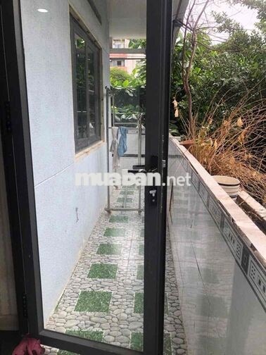 Hẻm 53 Vườn Lài Tân phú 72m2 có 2pn, căn góc lầu 1 có 2 ban công