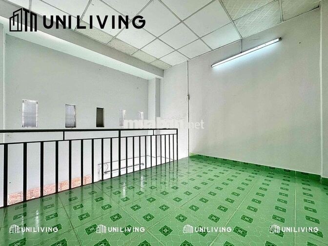 PHÒNG GÁC CAO - SIÊU RỘNG GẦN UTH, HUTECH