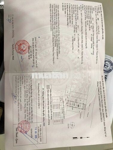 4,95 tỷ, hẻm xe hơi 158 Lâm Thị Hố