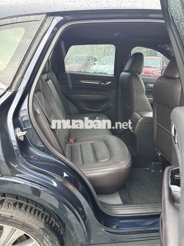 Mazda CX-5 Premium Exclusive 2024 Xanh đen