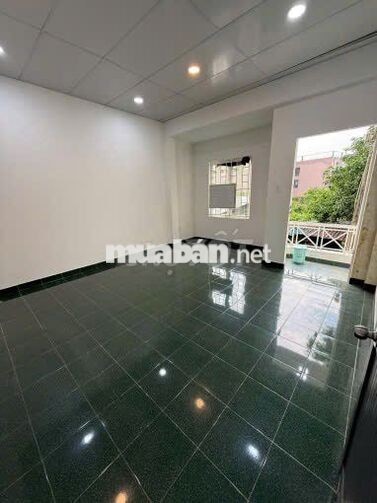 Nhà cho thuê 5x20m 2 lầu ngay cầu Thanh Đa Bình Quới - giá 13.5 TR 