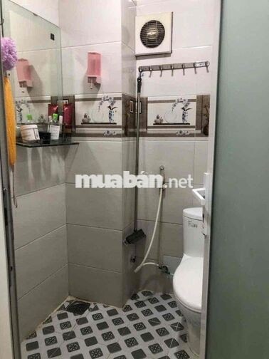 Hẻm 53 Vườn Lài Tân phú 72m2 có 2pn, căn góc lầu 1 có 2 ban công
