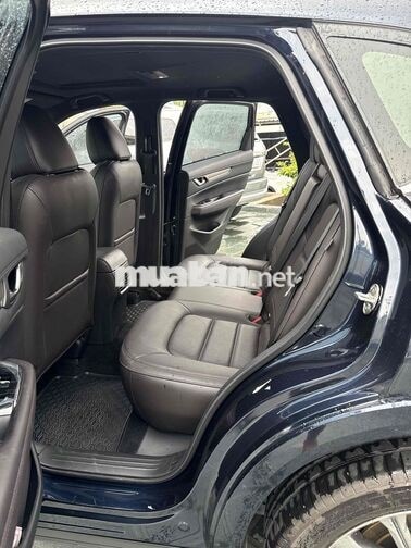 Mazda CX-5 Premium Exclusive 2024 Xanh đen