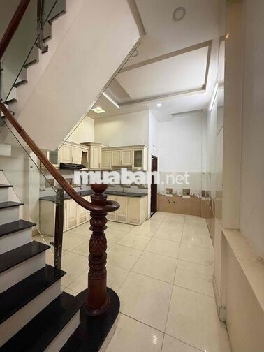 nhà 4x13m 4 tầng 4pn 3wc sân thượng phù hợp ở gia đình kinh doanh onl