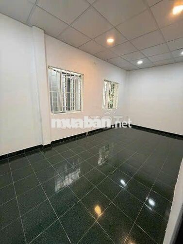 Nhà cho thuê 5x20m 2 lầu ngay cầu Thanh Đa Bình Quới - giá 13.5 TR 