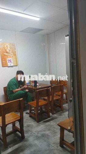 Cho Thuê Mbkd  Thái Phiên,  Phường 8, Quận 11 Giá: 65 triệu 10mx21m7 1