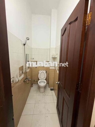 nhà 4x13m 4 tầng 4pn 3wc sân thượng phù hợp ở gia đình kinh doanh onl