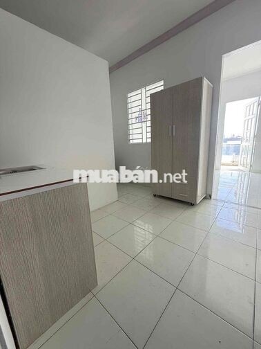 STUDIO 1PN TÁCH BẾP FULL NT NGAY TÊN LỬA - BÌNH TRỊ ĐÔNG