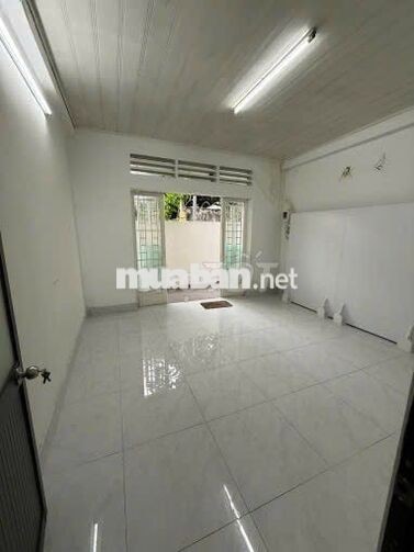 Nhà cho thuê 5x20m 2 lầu ngay cầu Thanh Đa Bình Quới - giá 13.5 TR 