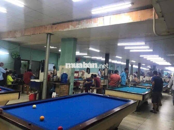 Cho Thuê Mbkd  Thái Phiên,  Phường 8, Quận 11 Giá: 65 triệu 10mx21m7 1