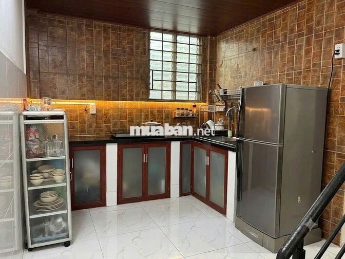 4,95 tỷ, hẻm xe hơi 158 Lâm Thị Hố