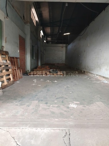 27tr_10x25m_thê hẻm container Trương Công Định 250m2_110k/m2 luôn VAT 