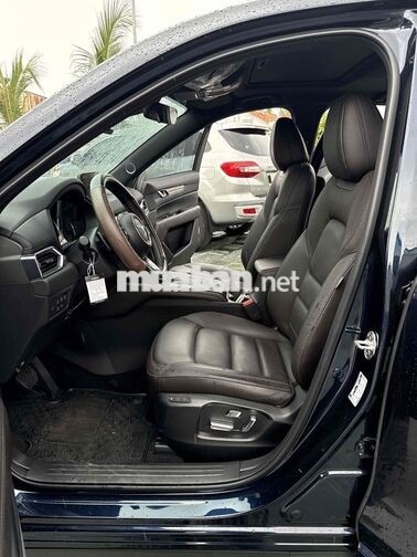 Mazda CX-5 Premium Exclusive 2024 Xanh đen