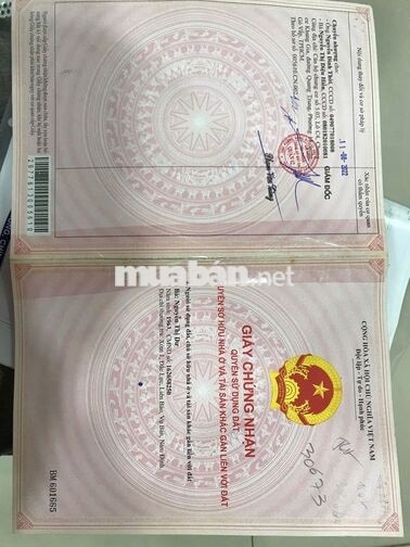 4,95 tỷ, hẻm xe hơi 158 Lâm Thị Hố