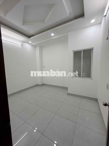 nhà 4x13m 4 tầng 4pn 3wc sân thượng phù hợp ở gia đình kinh doanh onl