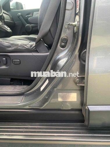 Honda CRV 2010 Ghi xám 97000 km