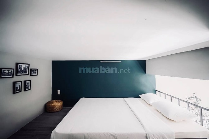 Cần bán căn hộ nội thất đầy đủ