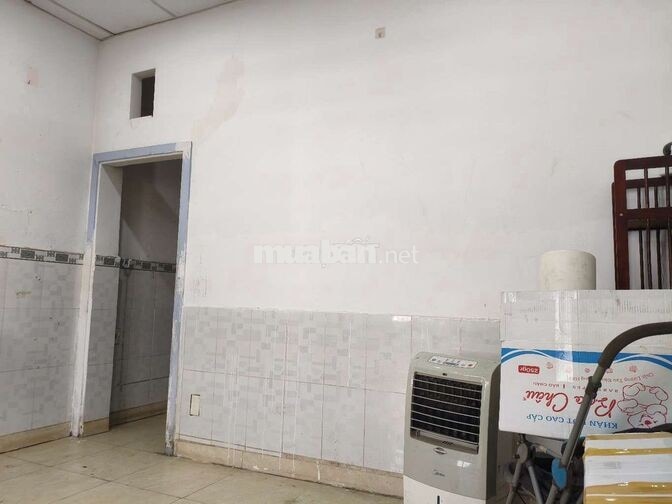 Cho thuê nhà nguyên căn Tp.HCM, đường 49, p. hiệp Bình, full nội thất