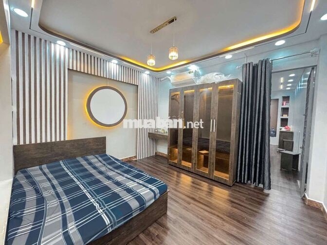 CHO THUÊ PHÒNG TÂN BÌNH GIÁ CHỈ TỪ 3TR