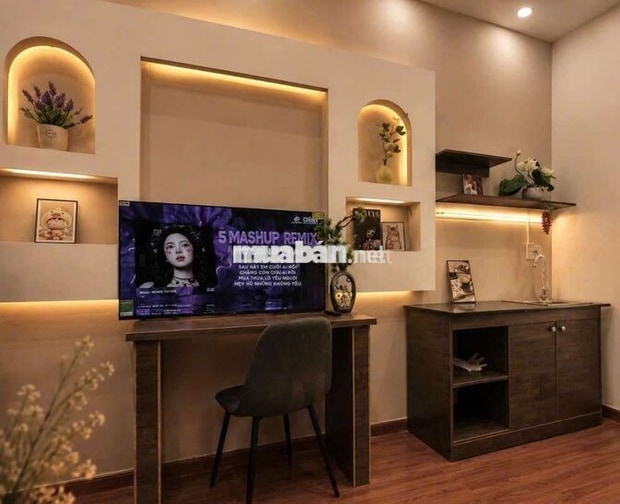 CHO THUÊ PHÒNG TÂN BÌNH GIÁ CHỈ TỪ 3TR