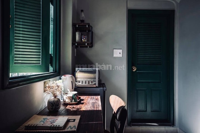 Cần bán căn hộ nội thất đầy đủ