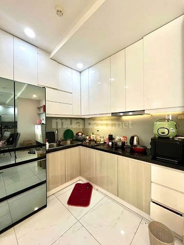 Chung cư Central, Phạm Văn Hai, TB: 15triệu, NTCC, 2PN, 65m2 