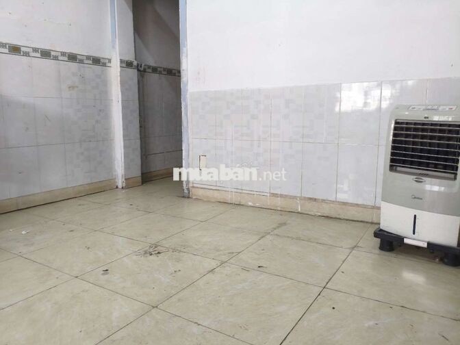 Cho thuê nhà nguyên căn Tp.HCM, đường 49, p. hiệp Bình, full nội thất