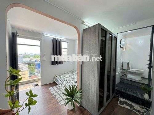 CHO THUÊ PHÒNG TÂN BÌNH GIÁ CHỈ TỪ 3TR