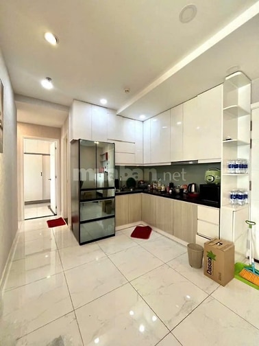Chung cư Central, Phạm Văn Hai, TB: 15triệu, NTCC, 2PN, 65m2 