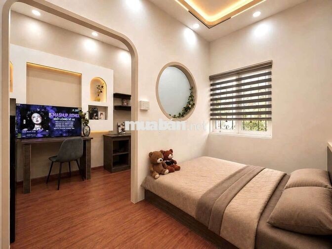 CHO THUÊ PHÒNG TÂN BÌNH GIÁ CHỈ TỪ 3TR