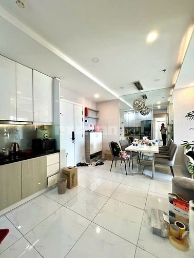 Chung cư Central, Phạm Văn Hai, TB: 15triệu, NTCC, 2PN, 65m2 