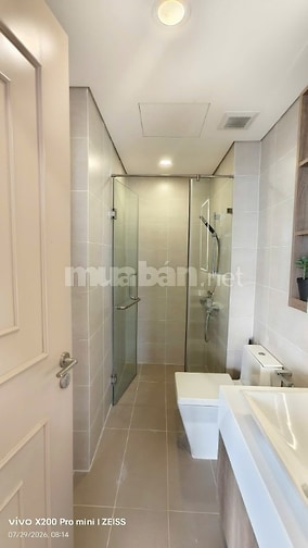 Chính chủ bán 3 căn hộ Milennium Q4 - Đã có sổ hồng - 107m2 - 15,5 tỷ