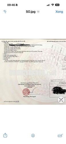 Bán Gấp nhà mặt tiền khu sầm uất Thị Nghè