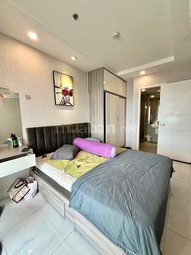 Chung cư Central, Phạm Văn Hai, TB: 15triệu, NTCC, 2PN, 65m2 