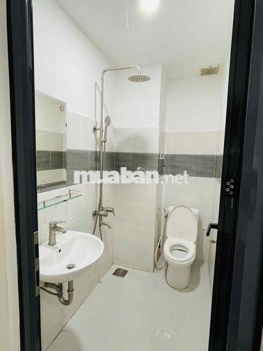 🔥PHÒNG STUDIO SẴN NỘI THẤT_GIÁP Q10_GẦN CV LÊ THỊ RIÊNG