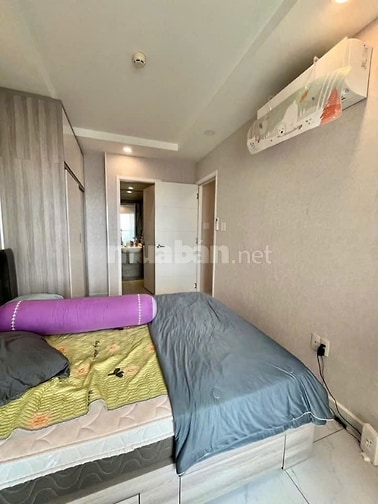 Chung cư Central, Phạm Văn Hai, TB: 15triệu, NTCC, 2PN, 65m2 