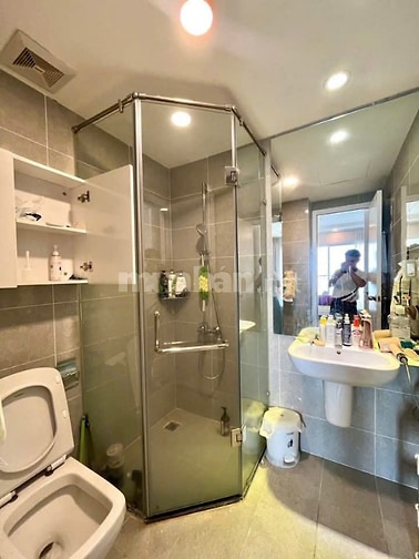 Chung cư Central, Phạm Văn Hai, TB: 15triệu, NTCC, 2PN, 65m2 