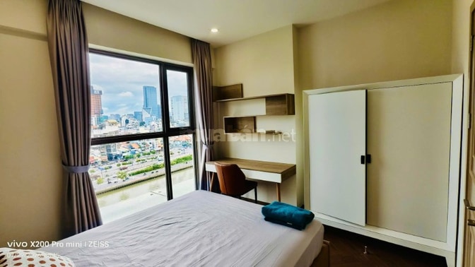 Chính chủ bán 3 căn hộ Milennium Q4 - Đã có sổ hồng - 107m2 - 15,5 tỷ