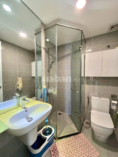 Chung cư Central, Phạm Văn Hai, TB: 15triệu, NTCC, 2PN, 65m2 
